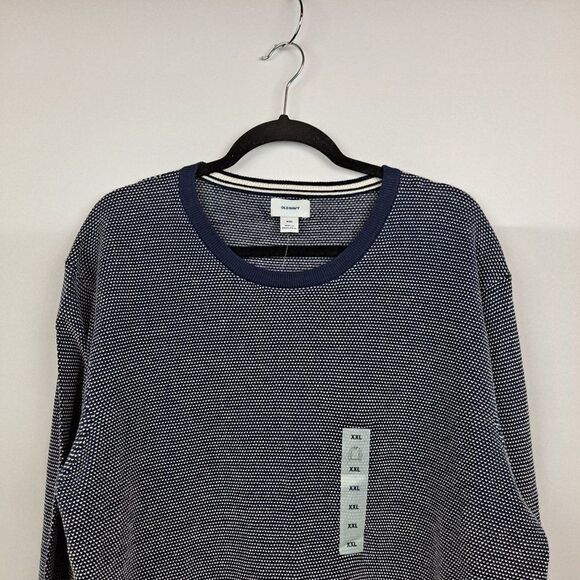 Old Navy Mens pullover top NWT - Picture 1 of 12